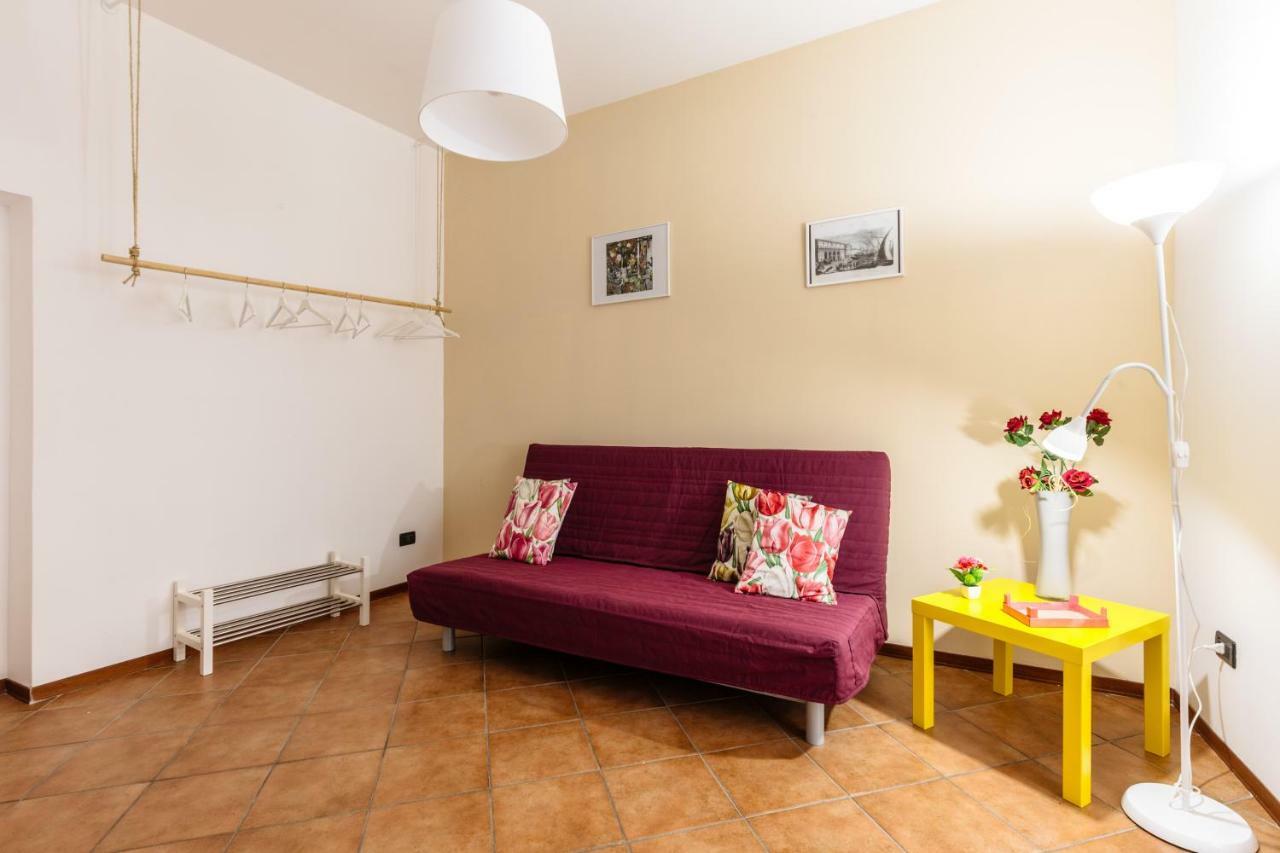 Appartamento Edy Palermo Exterior photo